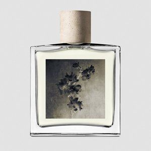 AllSaints Metal Wave Eau de Parfum Unisex Woody Floral Leather Juniper Berry